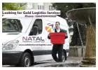 Connecting Gold Buyers and Sellers: Natal Minerals Logistics
