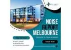 Navigating the Urban Symphony: A Comprehensive Noise Report for Melbourne