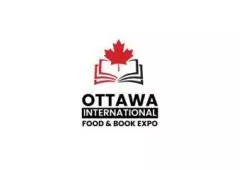 Ottawa International Food and Book Expo