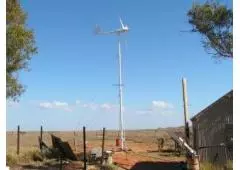 Harnessing Clean Energy at Home the Advantages of Home Wind Turbines