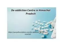 Reclaim Your Life: Discover Lasting Recovery at Our De-Addiction Centre in Himachal Pradesh