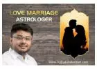 How astrology helps in love marriages?