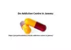 Discover Hope and Healing at Our Jammu-Based De-Addiction Centre