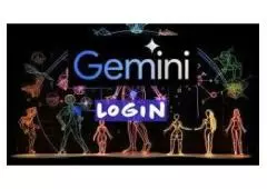 Gemini Login issue in usa - +1-315-552-1220