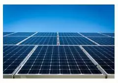 Solar Energy with Jinko Solar and Solplanet Inverters in India