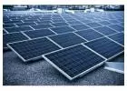  buying solar panels to harness solar energy