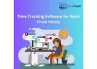 Time Tracking Software for Work From Home