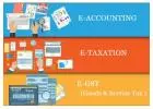 Accounting Course in Delhi after 12th and Graduation by SLA Accounting, Taxation and Tally 