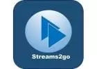 Live Streaming Platform