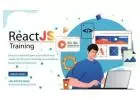 Enroll in Best React JS Course – Croma Campus