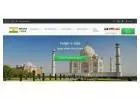Electronic Visa Indian Online - Demande en ligne officielle d'eVisa indienne rapide et accélérée