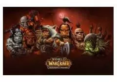Unlock Gold Mastery: Dominate WoW with Secret Gold Guide! Download Now!