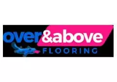 Try Our Hybrid Timber Flooring Brisbane Service