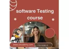 Software Testing Certification Training in Indore by Uncodemy: Master the Art of Quality Assurance