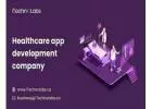#1 Healthcare App Development Company in California | iTechnolabs