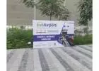 Banner Printing Services In Dwarka Delhi