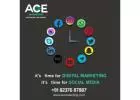 Ace Marketing Solutions: Turbocharge Your Brand with Digital Mastery