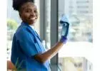 Top-Rated Healthcare Cleaning Services: Hygiene First!
