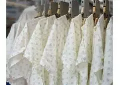 Get Superior Commercial Laundry Services in Brisbane Now!