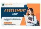 Hire an Expert for Assessment Help for Student