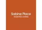 Sabine Place