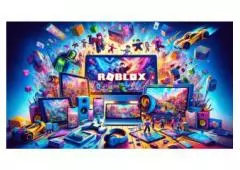 Play Now gg Roblox Free Online 2024: Easy Unlocking Roblox Now
