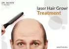 Laser Hair Replacement Therapy