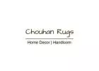 jute Rugs Carpet Cushion Cover Bags and other Home Furnishing Item - Chouhan rugs
