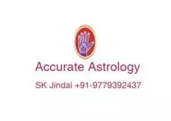 Astrology horoscope Lal Kitab Prof. SK Jindal+91-9779392437