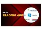 Unveiling Excellence: Best Trading App in India for Investors!"