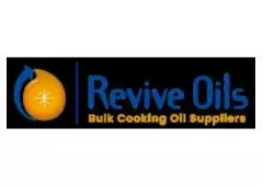 Cooking Oil Recycling Near Me