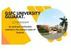 Top University in Gujarat - GSFC University