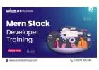 Join Best MERN Stack Development Course – Croma Campus