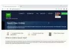 Saudi Visa Online Application - Offizielles Bewerbungszentrum von SAUDI-Arabien