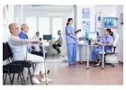 Elevating Healthcare Excellence: GP Bella Vista at BV Circa Medical Centre
