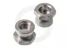 High-Quality Stainless Steel Fasteners for Every Application
