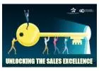 Unlocking the sales excellence: Top sales training company in India