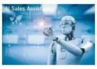AI Sales Assistant
