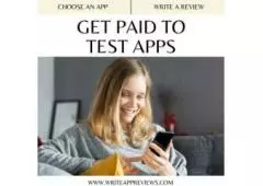 Paid App Tester Needed: Apply Now! 