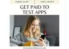 Paid App Tester Needed: Apply Now! 