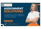 Most Affordable Assignment Solutions in Australia