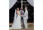 Tailored Wedding Officiant Packages