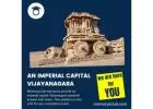 An Imperial Capital Vijayanagara Question Answer