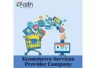 Boost your Chances of Sales with Ecommerce Services Provider Company