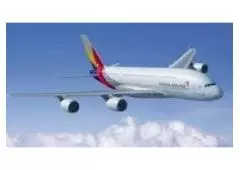 How to Cancel and Refund at Asiana Airlines Flight?