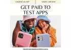 Paid App Testing: Start Earning Today!  