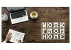 Thrive with Work-from-Home Opportunities