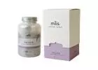 Buy M’lis Balance Natural Hormone Therapy | Dynamic Detox Queen