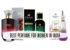 Highest-Quality Perfume Manufacturers And Suppliers In India
