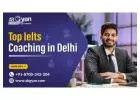 Top Ielts Institute in Delhi - AbGyan Overseas